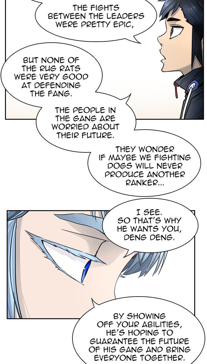 Tower of God, Chapter 425 image 073